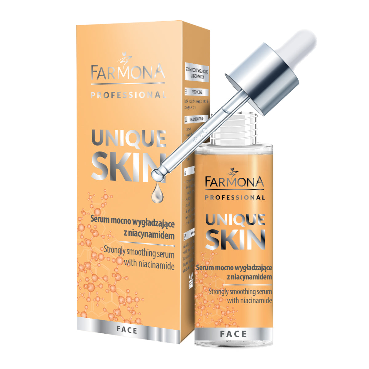 Sérum visage Niacinamide – 30 ml